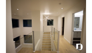 Vignette photo Escalier - Plan 3723-DJG