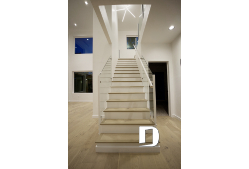 Photo Escalier - Azalée