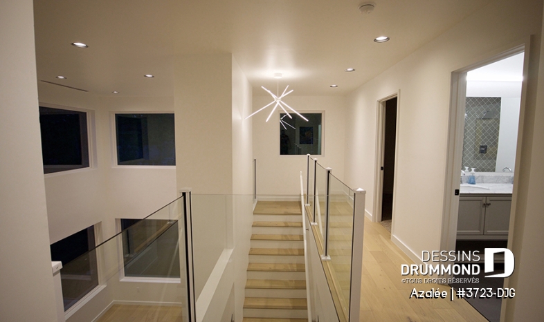 Photo Escalier - Azalée
