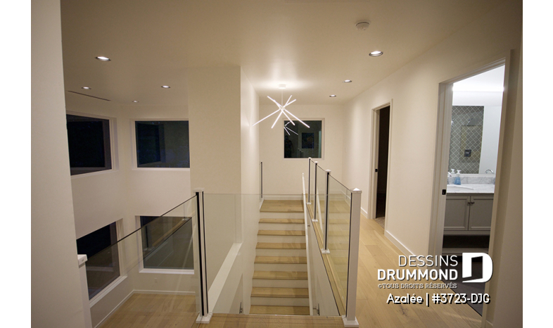 Photo Escalier - Azalée