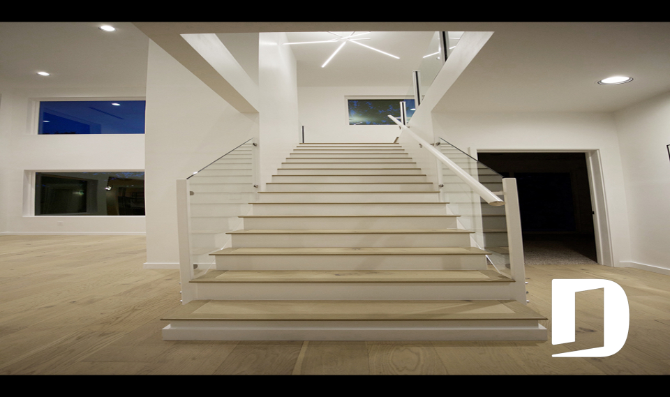 Photo Escalier - Azalée