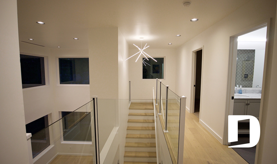 Photo Escalier - Azalée