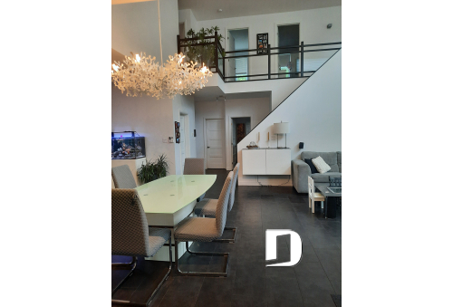 Photo Salle à manger - Azalée