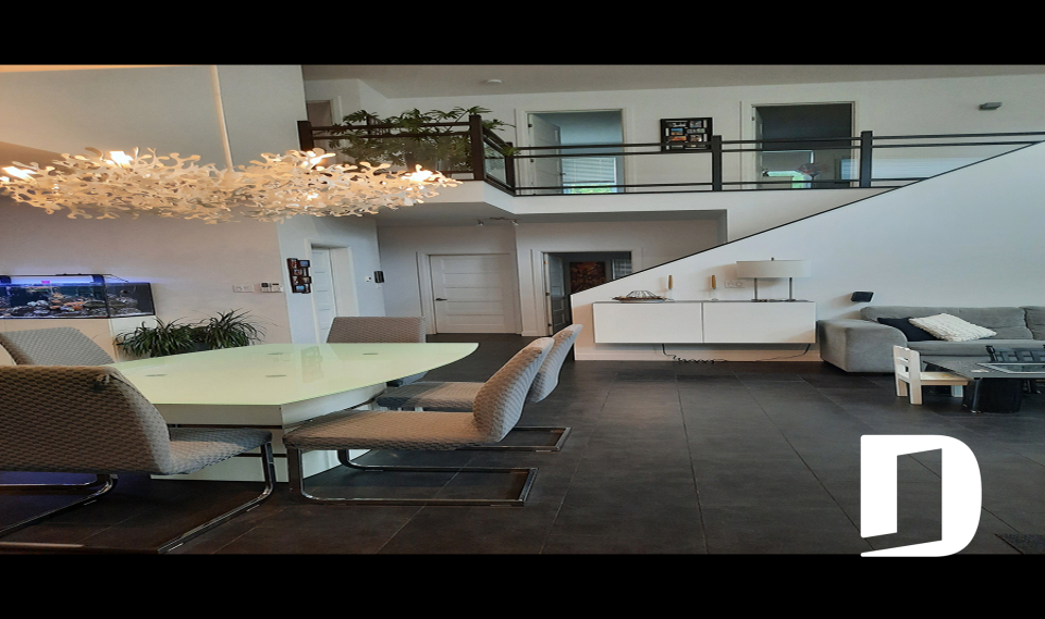 Photo Salle à manger - Azalée