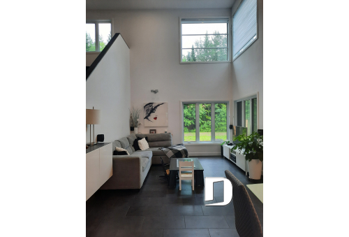 Photo Salon - Azalée