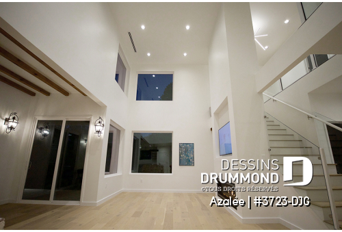 Photo Salon - Azalée