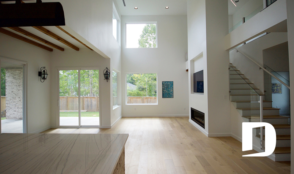 Photo Salon - Azalée