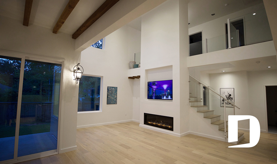 Photo Salon - Azalée