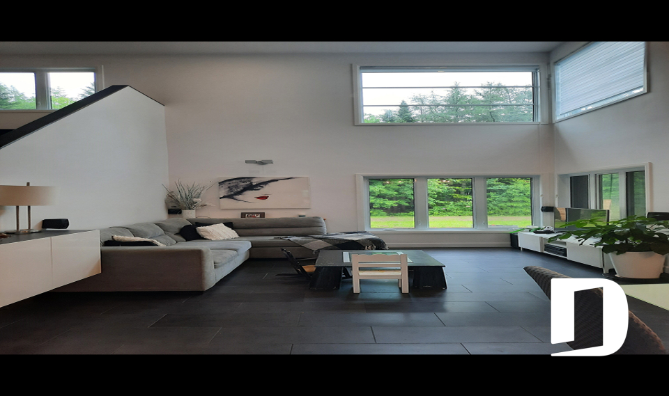 Photo Salon - Azalée