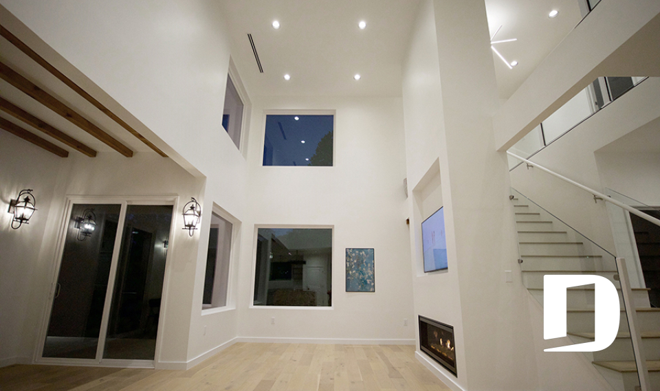 Photo Salon - Azalée