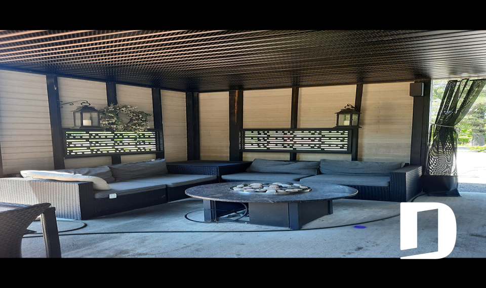 Photo Terrasse - Azalée