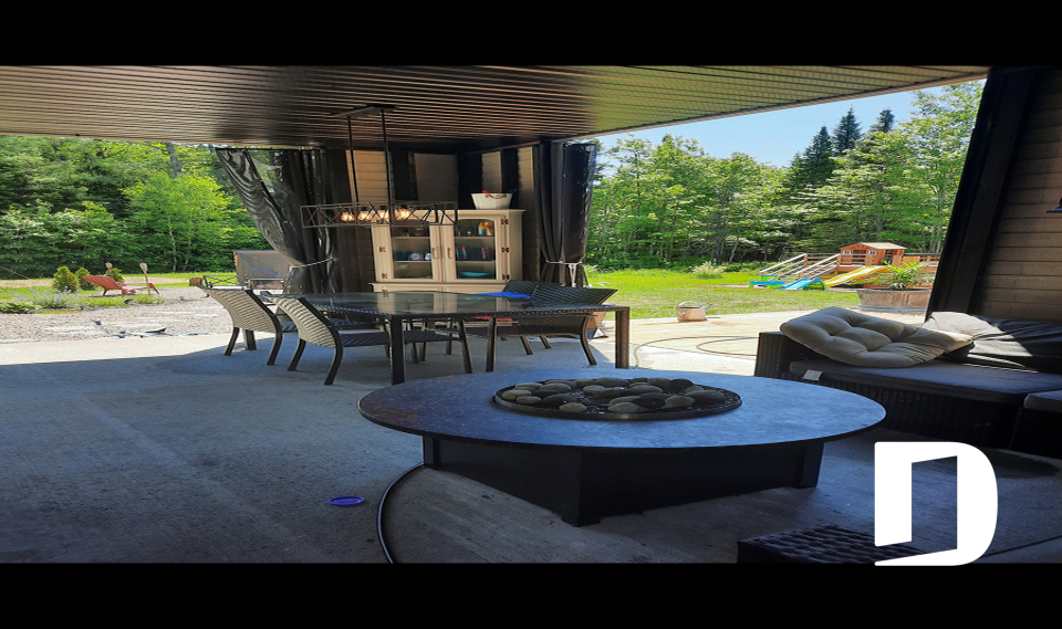 Photo Terrasse - Azalée