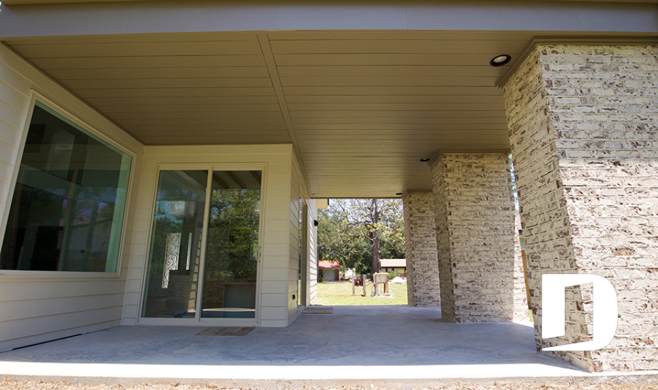 Photo Terrasse - Azalée