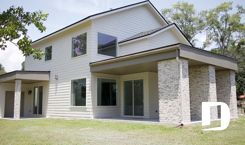 Photo Vue arrière - Azalée