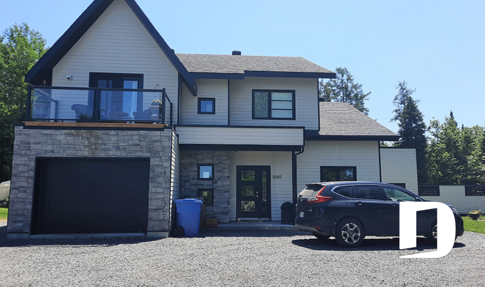 Photo Vue avant - Azalée