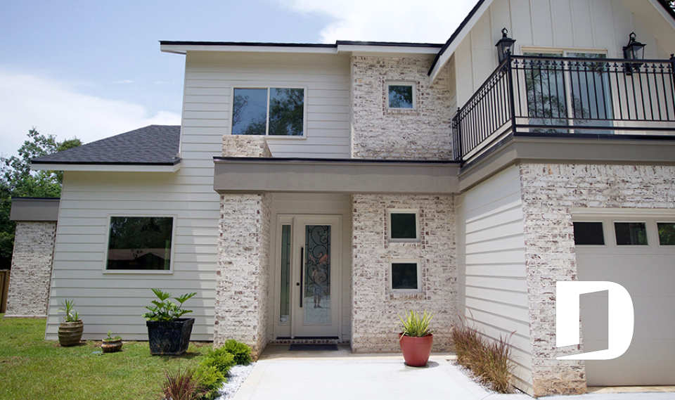 Photo Vue avant - Azalée