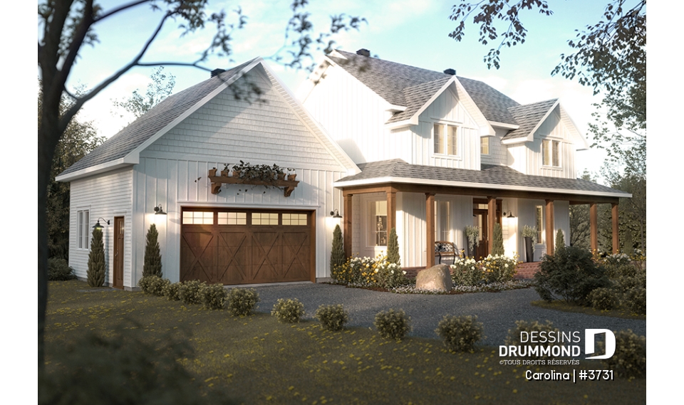 Alternative - Carolina