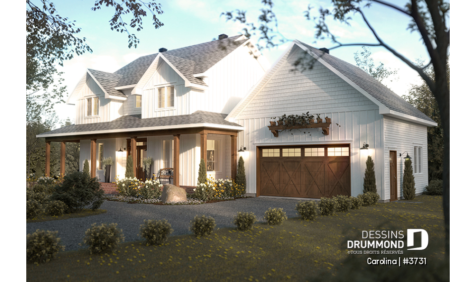 Alternative - Carolina