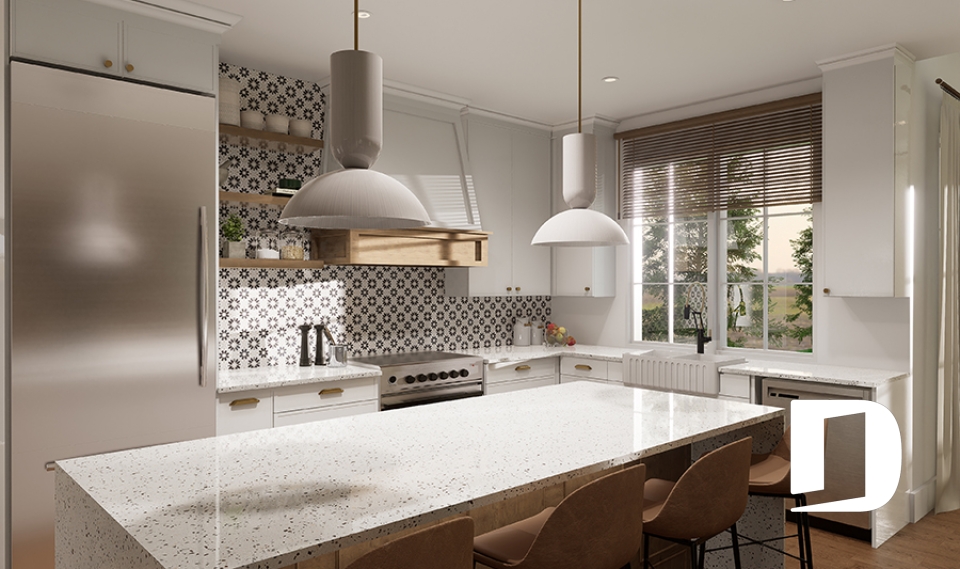 Photo Cuisine - Carolina