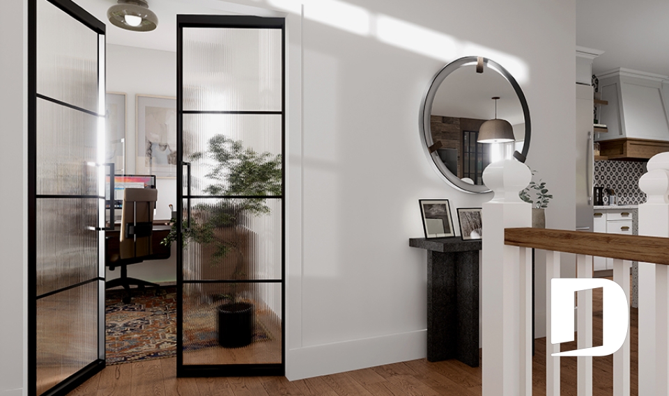 Photo Entrée ou vestibule - Carolina