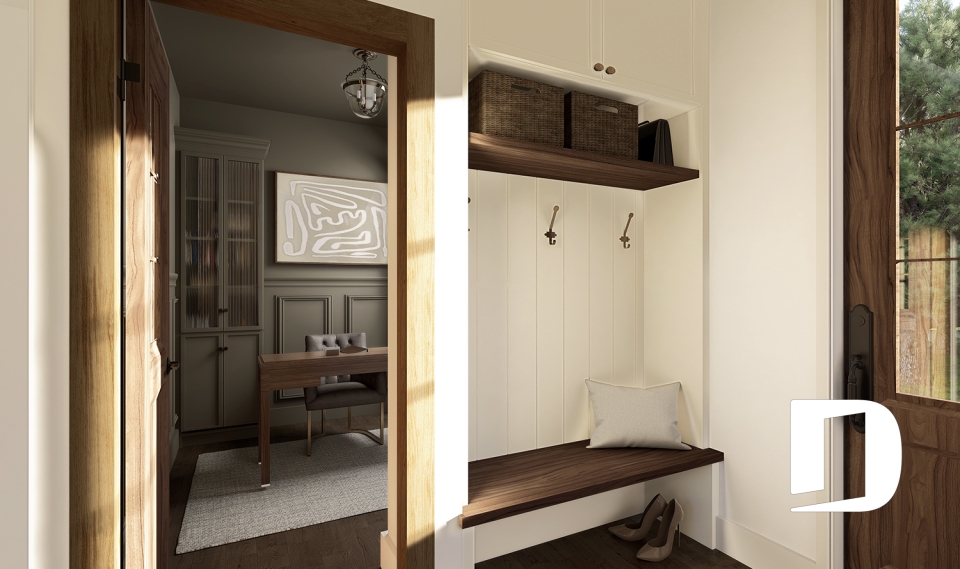 Photo Bureau - Elliot