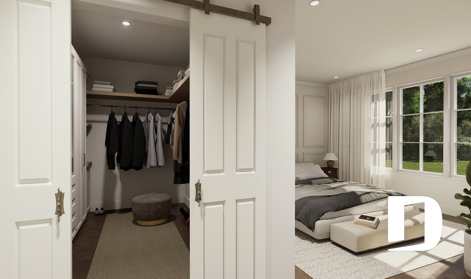 Photo Chambre - Elliot