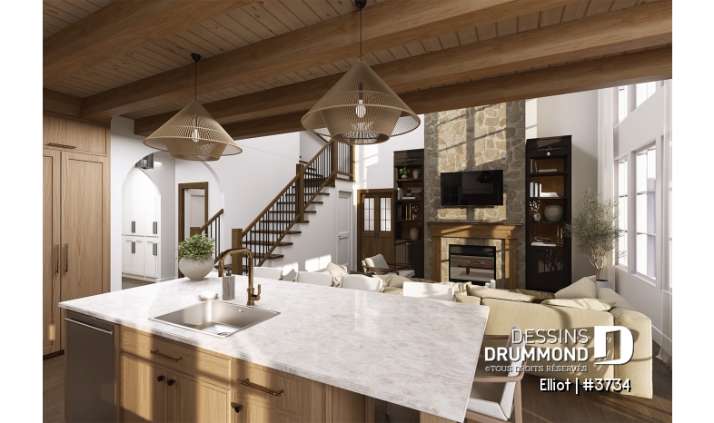 Photo Cuisine - Elliot