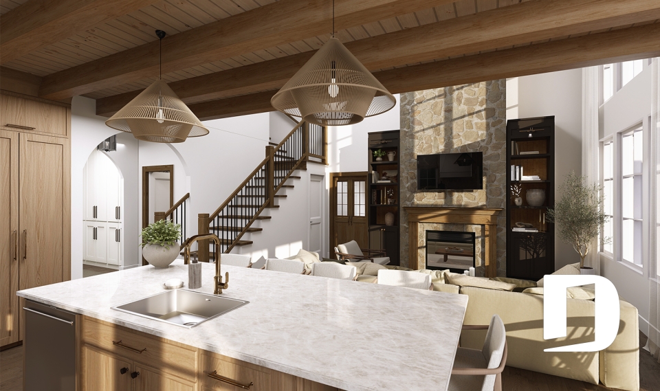 Photo Cuisine - Elliot