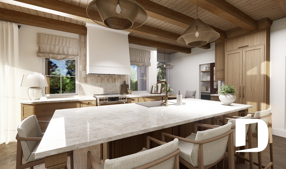 Photo Cuisine - Elliot