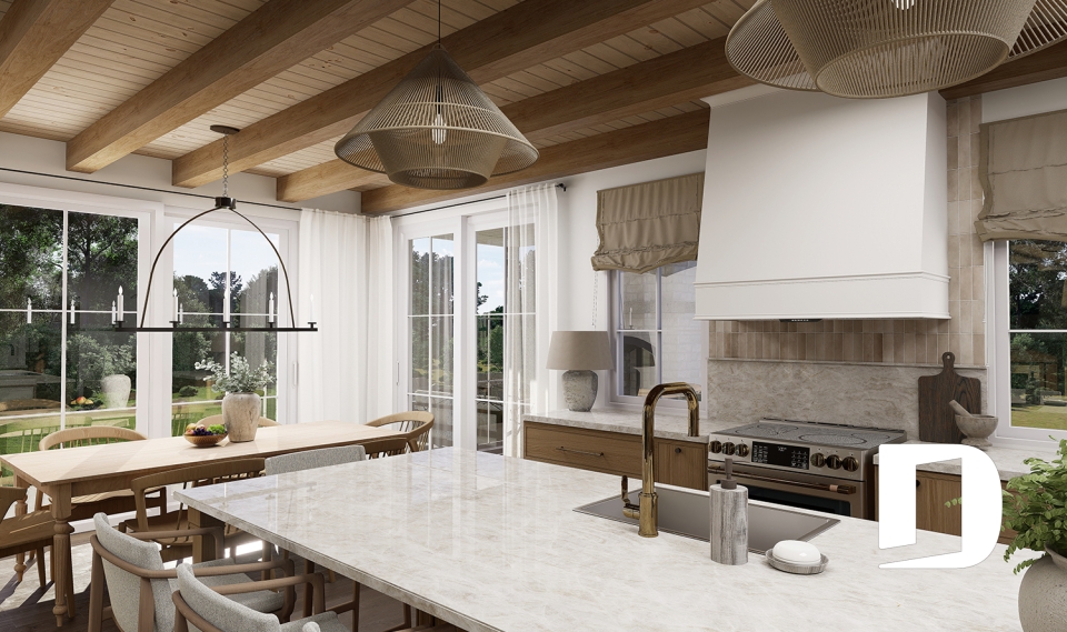 Photo Cuisine - Elliot