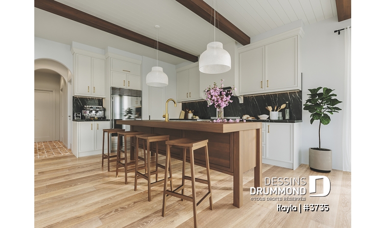 Photo Cuisine - Kayla