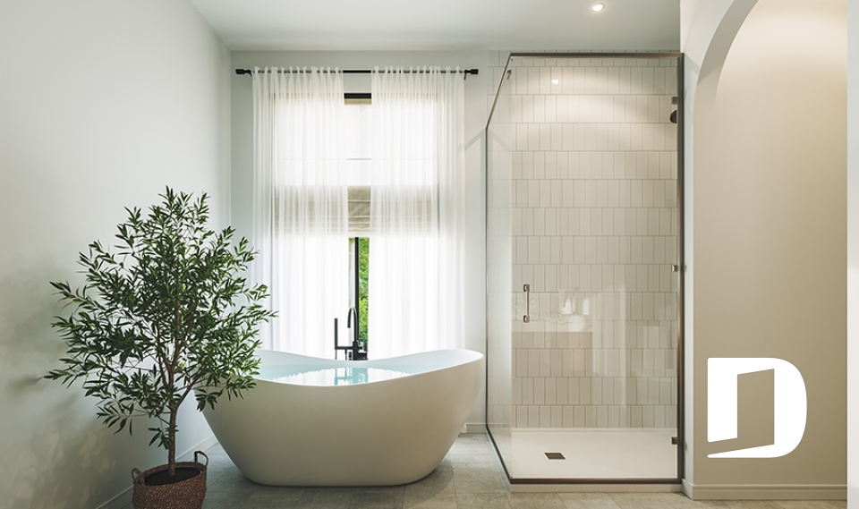 Photo Salle de bain - Kayla