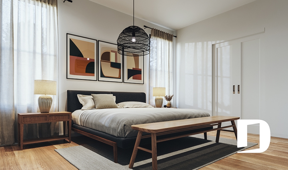 Photo Suite des maîtres - Kayla