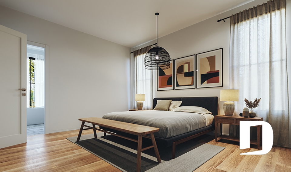 Photo Suite des maîtres - Kayla