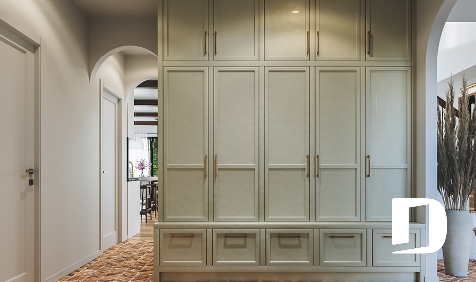 Photo Vestiaire - Kayla