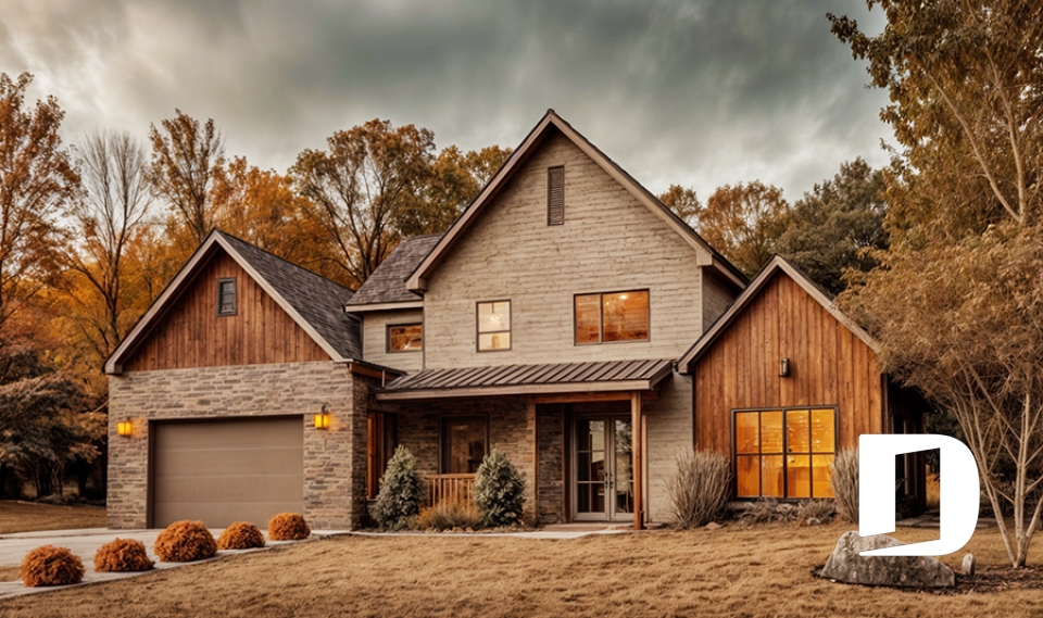 Photo Vue avant - Kayla