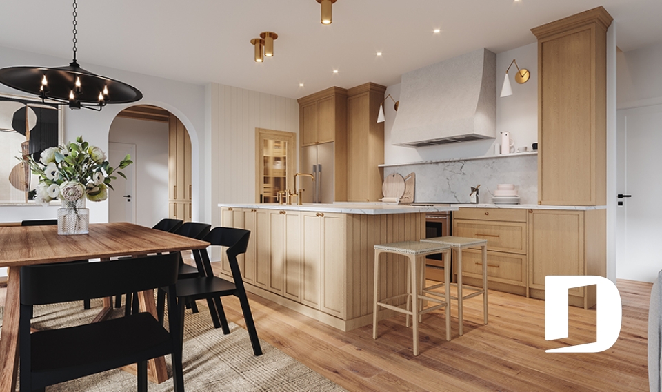 Photo Cuisine - Soho