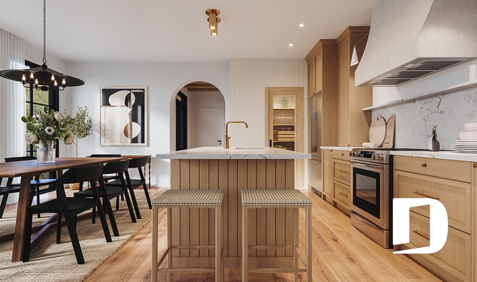 Photo Cuisine - Soho