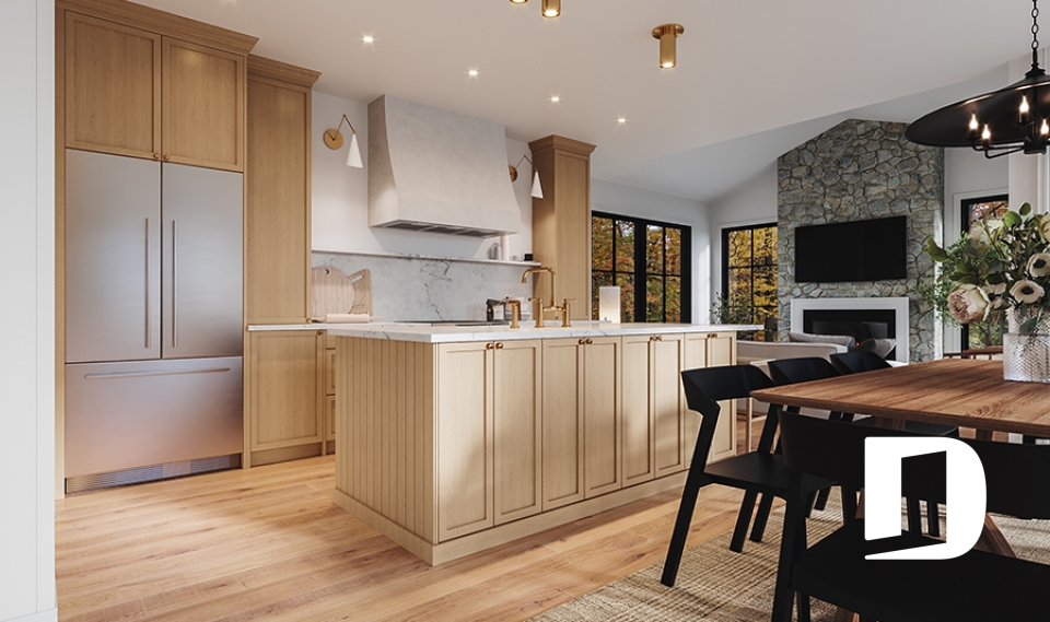 Photo Cuisine - Soho