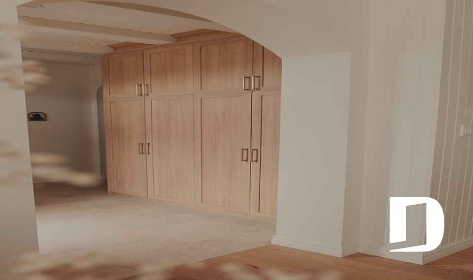 Photo Entrée ou vestibule - Soho