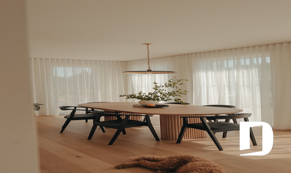 Photo Salle à manger - Soho