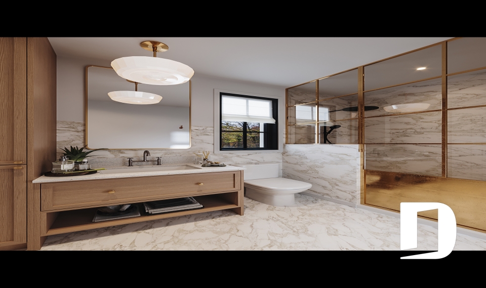 Photo Salle de bain - Soho