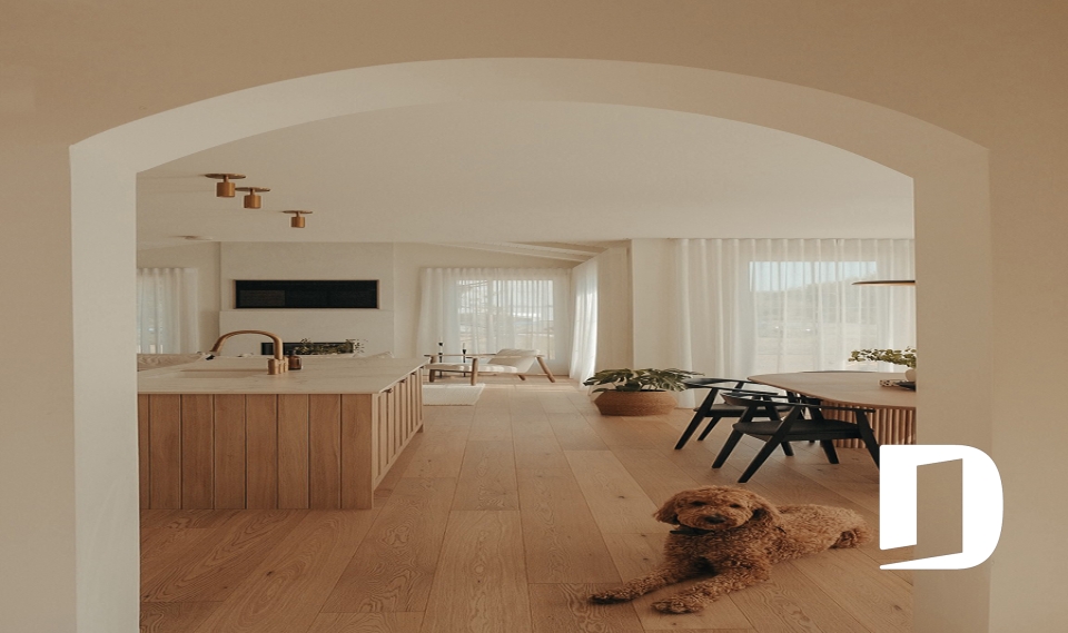 Photo Secteur activité - Soho