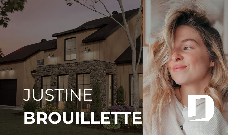 Vue avant - MODÈLE DE BASE -  - Soho