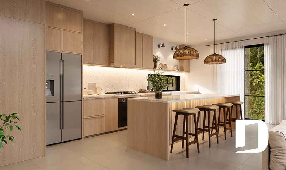 Photo Cuisine - West Coast