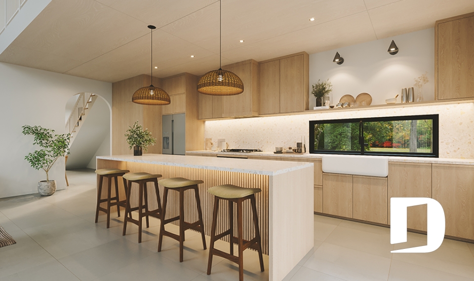 Photo Cuisine - West Coast