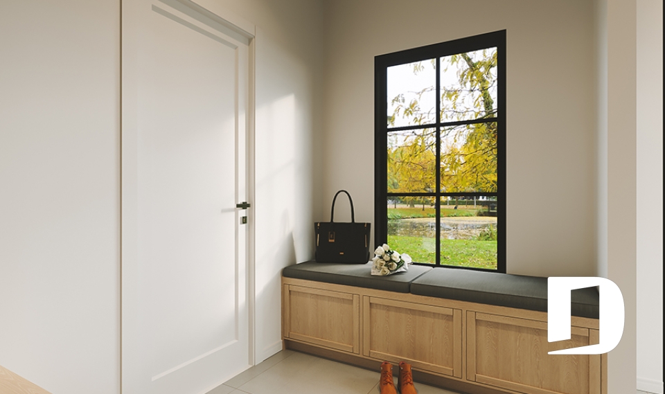 Photo Entrée ou vestibule - West Coast