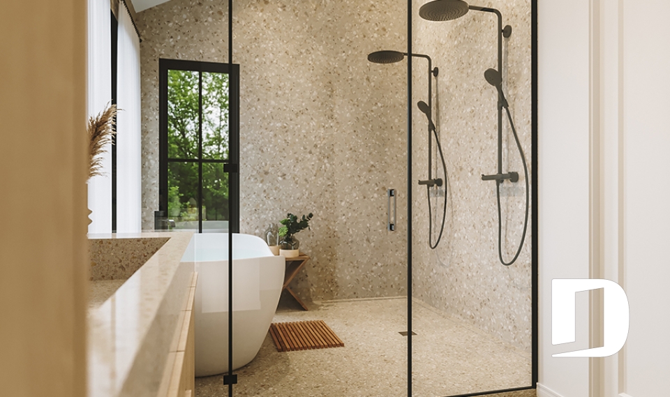 Photo Salle de bain - West Coast