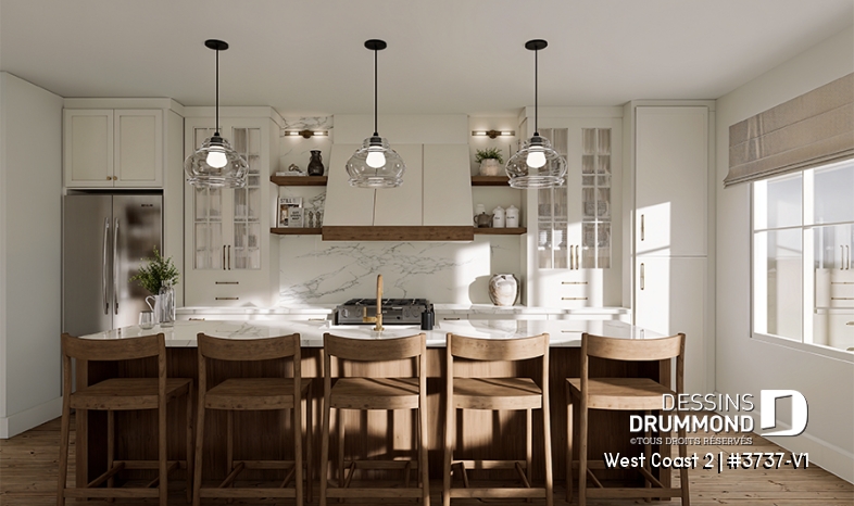 Photo Cuisine - West Coast 2