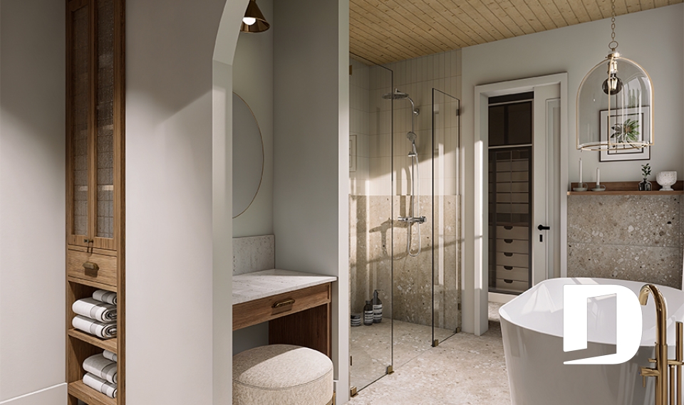 Photo Salle de bain - West Coast 2